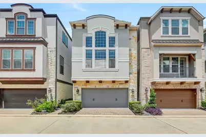8336 Ginger Oak Street, Houston, TX 77055 - Photo 2