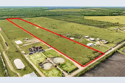 0 County Road 38, Alvin, TX 77511 - Photo 1