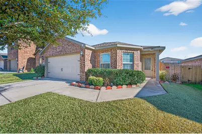 22615 Harrington Field Drive, Hockley, TX 77447 - Photo 2