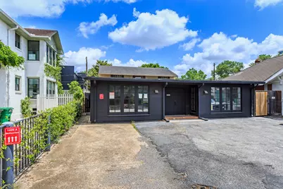 1420 W Alabama Street #A, Houston, TX 77006 - Photo 2