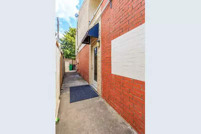 1420 W Alabama Street #A, Houston, TX 77006 - Photo 4