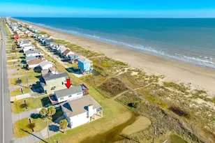 21637 San Luis Pass Rd, Galveston, TX 77554 - Photo 8