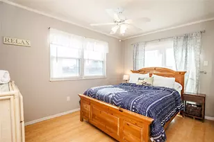 21637 San Luis Pass Rd, Galveston, TX 77554 - Photo 36