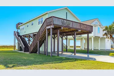21637 San Luis Pass Road, Galveston, TX 77554 - Photo 4