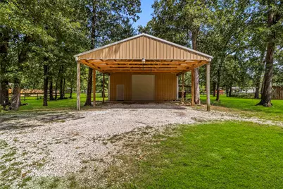 267 Osborne Avenue, Livingston, TX 77351 - Photo 4