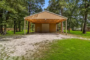 267 Osborne Ave, Livingston, TX 77351 - Photo 4
