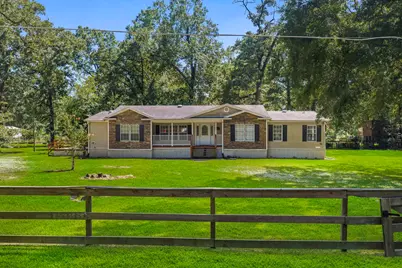 267 Osborne Avenue, Livingston, TX 77351 - Photo 1