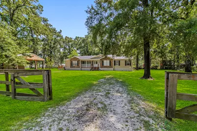 267 Osborne Avenue, Livingston, TX 77351 - Photo 2