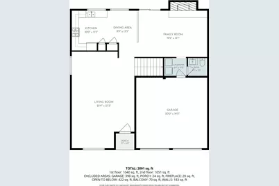 16906 Spruce Run Drive, Spring, TX 77379 - Photo 42
