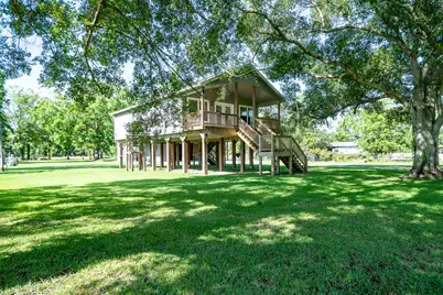 3442 County Road 2326, Dayton, TX 77535 - Photo 1