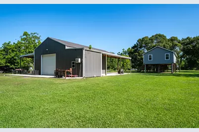 3442 County Road 2326, Dayton, TX 77535 - Photo 28