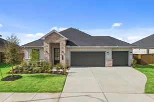 205 Sandhill Grv Trl, Waller, TX 77484 - Photo 1