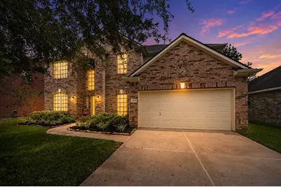 24214 Pine Canyon Falls Circle, Tomball, TX 77375 - Photo 1