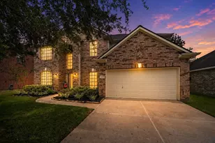 24214 Pine Canyon Falls Cir, Tomball, TX 77375 - Photo 1