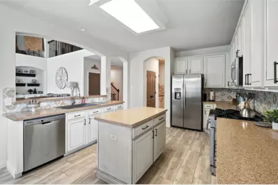 24214 Pine Canyon Falls Circle, Tomball, TX 77375 - Photo 10