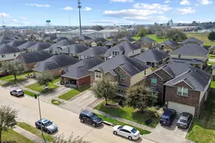 1239 Maple Ace Dr, Katy, TX 77493 - Photo 38