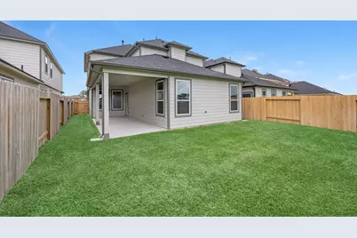 18923 Baldcypress Basin Lane, Houston, TX 77084 - Photo 24