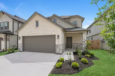 18923 Baldcypress Basin Lane, Houston, TX 77084 - Photo 1