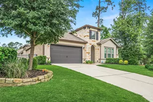 204 Bee Balm Ct, Conroe, TX 77304 - Photo 2