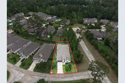 204 Bee Balm Court, Conroe, TX 77304 - Photo 36