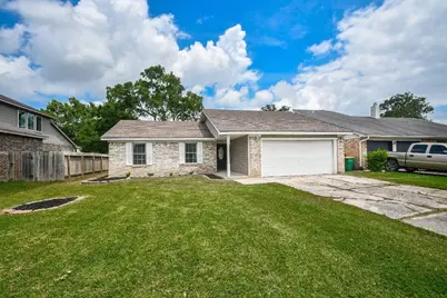 434 Dorsal Way, Crosby, TX 77532 - Photo 2