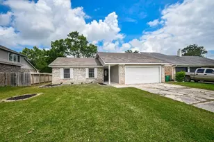 434 Dorsal Way, Crosby, TX 77532 - Photo 2