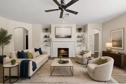 54 Wrens Song Place, The Woodlands, TX 77382 - Photo 2