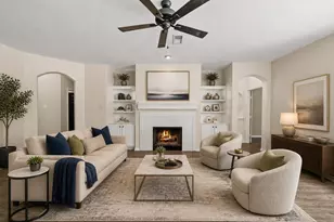 54 Wrens Song Pl, The Woodlands, TX 77382 - Photo 2