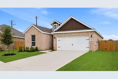 10626 Jassid Hop, Richmond, TX 77469 - Photo 2