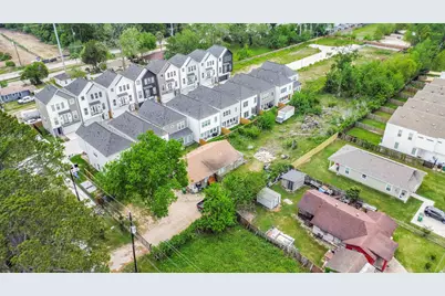 1127 Mansfield Street, Houston, TX 77091 - Photo 1