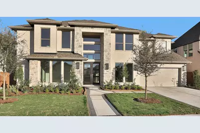 7110 Sadie Highlands Drive, Katy, TX 77493 - Photo 1