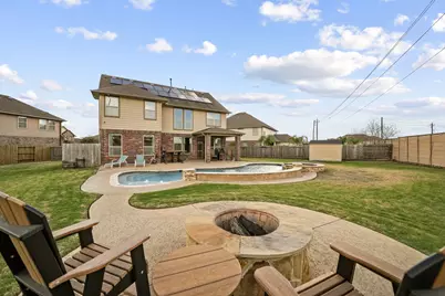 3401 Jester Court, Pearland, TX 77581 - Photo 34