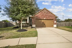 3401 Jester Ct, Pearland, TX 77581 - Photo 1