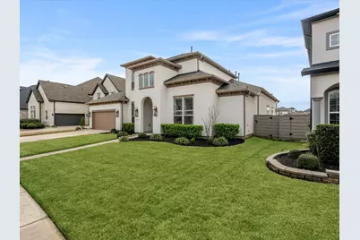 2118 Grove Terrace Lane, Manvel, TX 77578 - Photo 4