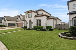 2118 Grove Terrace Ln, Manvel, TX 77578 - Photo 4