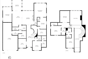 2118 Grove Terrace Ln, Manvel, TX 77578 - Photo 48