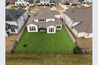 2118 Grove Terrace Lane, Manvel, TX 77578 - Photo 46