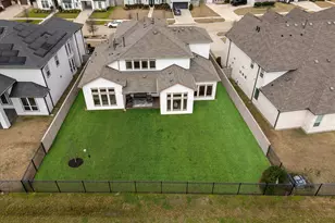 2118 Grove Terrace Ln, Manvel, TX 77578 - Photo 46