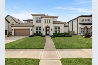 2118 Grove Terrace Lane, Manvel, TX 77578 - Photo 2