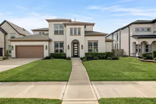 2118 Grove Terrace Ln, Manvel, TX 77578 - Photo 2