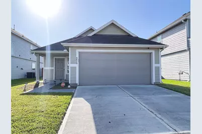 6515 James Michael Drive, Rosharon, TX 77583 - Photo 2