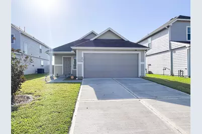 6515 James Michael Drive, Rosharon, TX 77583 - Photo 1