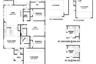 21111 Sunlight Grv Dr, Rosharon, TX 77583 - Photo 42