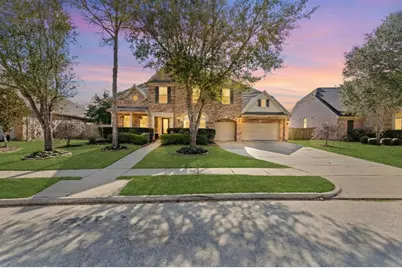 8406 Buffalo Creek Drive, Richmond, TX 77406 - Photo 1