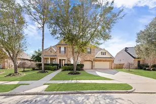 8406 Buffalo Creek Dr, Richmond, TX 77406 - Photo 2