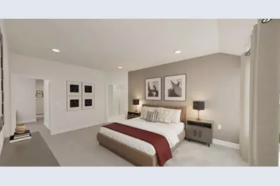 1606 Marigold Bend Drive, Crosby, TX 77532 - Photo 18