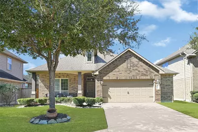 11719 Balvano Drive, Richmond, TX 77406 - Photo 1