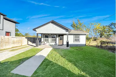 4715 Antha Street, Houston, TX 77016 - Photo 1