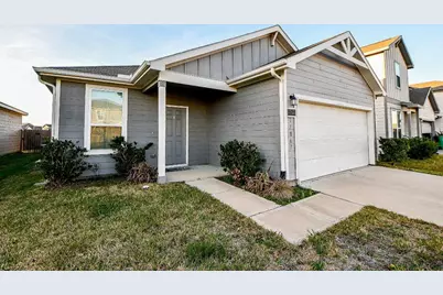 17867 Baleage Lane, Hockley, TX 77447 - Photo 2