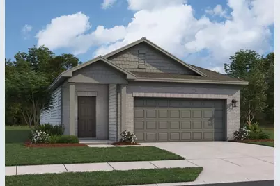 18878 Lucas Michael Way, New Caney, TX 77357 - Photo 1